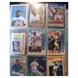 5 SLEEVES FOR ONE BID