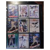 5 SLEEVES FOR ONE BID