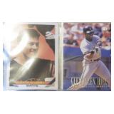 BASEBALL CARDS