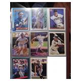 6 SLEEVES FOR ONE BID