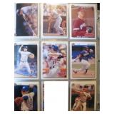 6  PHOTOS OF CARDS FOR ONE BID