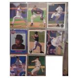 7 PHOTOS OF CARDS INCLUDED IN ONE BID