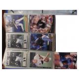 5 SLEEVES FOR ONE BID