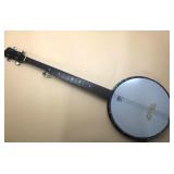 Remo Weather King Banjo