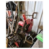 chop saw