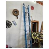 20' ladder