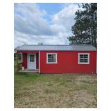 10'X26'Office building