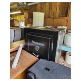 gun safe