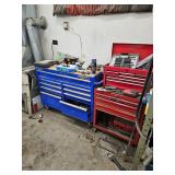 tool boxes 