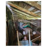 1930 Chevrolet Sedan