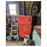 tool boxes