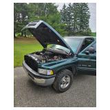 2000 Dodge 1500