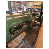 nice straight metal!