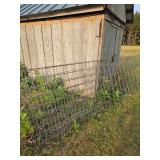 fence panels