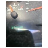 224K miles