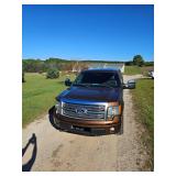 Great condition, no rust