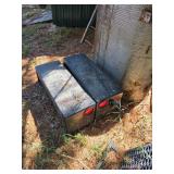 trailer fenders