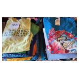 Stacks High School Musical T-Shirts