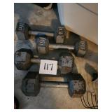Weights