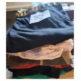 Stack High School Theatre T-Shirts