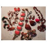 Costume Jewelry