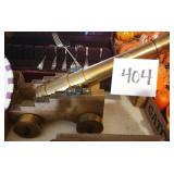 Table-Top Cannon