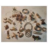 Costume Jewelry