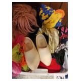 Costumes, Halloween or Theatre