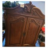 Media Cabinet