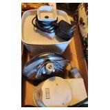 Small Appliances,, See Photos