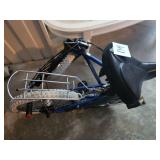 Dahon Folding Bicycle