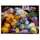 Assorted Toys