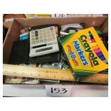 Office Supplies