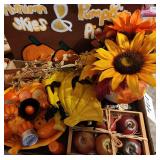 Fall Decor