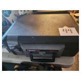 Sentry Fire Safe