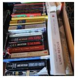 Books