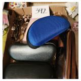 Eyeglass Cases, Readers