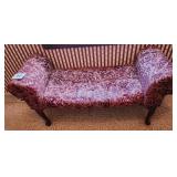 Upholstered Bench