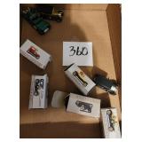 Collectible Cars