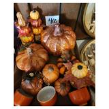 Fall Decor