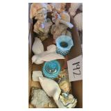 Assorted Decorative Items