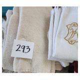 Stack Hand Towels