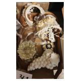 Night Light Shades, Bird, Trinket Box, More