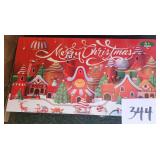 Christmas Puzzle