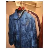 Assorted Jackets, Coats