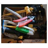 Gardening Tools