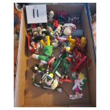 Assorted Toys