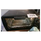 Toaster Oven