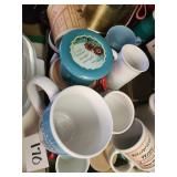Mugs