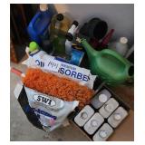 Misc Garage Items